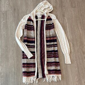 If it were me cardigan #000900